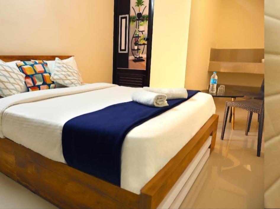 술탄 바테리 Loyal Residency B&B 객실 사진